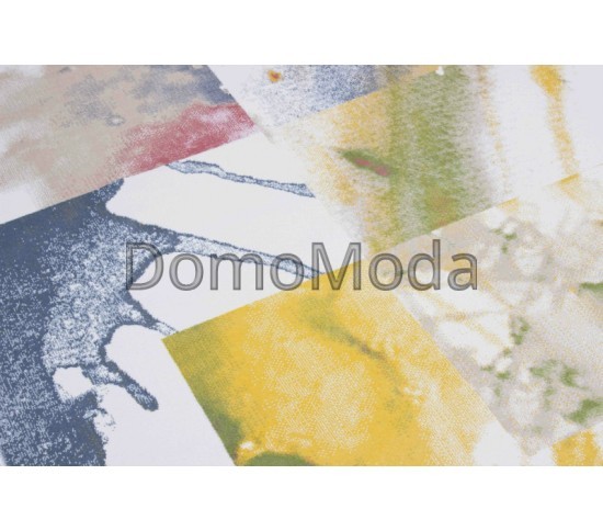 Акриловый ковер Concord P0650 IVORY-YELLOW - высокое качество по лучшей цене в Украине изображение 2.