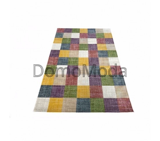 Акриловий килим Concord 7613A Ivory-Ivory - Висока якість за найкращою ціною в Україні