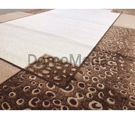 Акриловий килим Dalyana 6141 CREAM - Висока якість за найкращою ціною в Україні зображення 3.