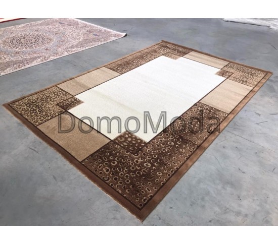 Акриловий килим Dalyana 6141 CREAM - Висока якість за найкращою ціною в Україні зображення 2.