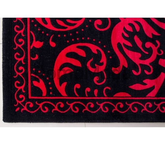 Акриловый ковер Diamond 2003C - высокое качество по лучшей цене в Украине изображение 4.