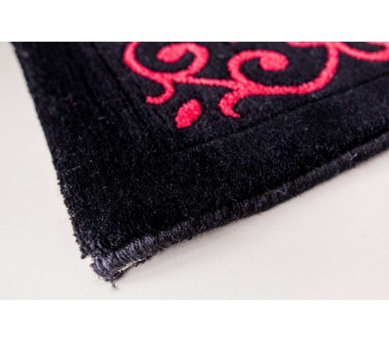 Акриловый ковер Diamond 2003C - высокое качество по лучшей цене в Украине изображение 3.