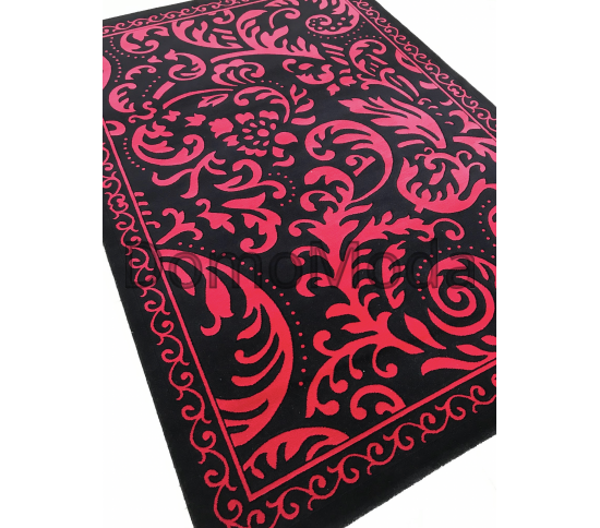 Акриловый ковер Diamond 2003C - высокое качество по лучшей цене в Украине изображение 2.