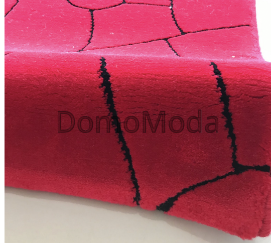 Акриловый ковер Diamond 2010B - высокое качество по лучшей цене в Украине изображение 4.