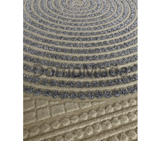 Акриловий килим Diamond 2053B - Висока якість за найкращою ціною в Україні зображення 3.