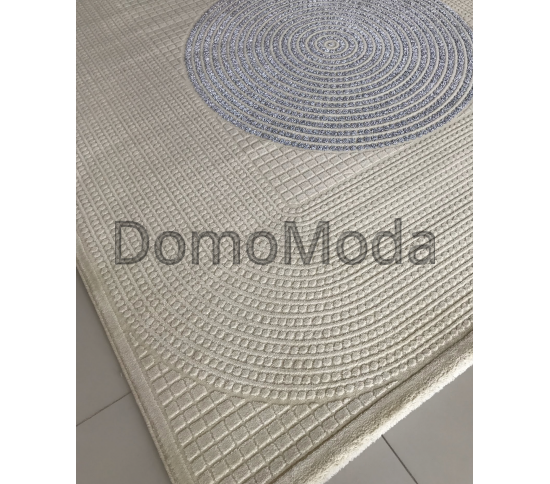 Акриловий килим Diamond 2053B - Висока якість за найкращою ціною в Україні зображення 2.