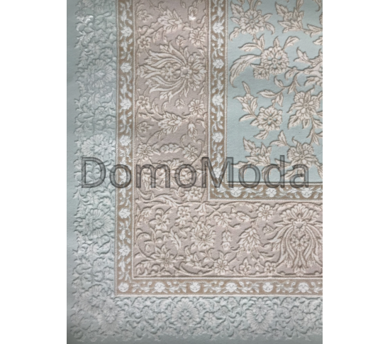 Акриловый ковер Diora 3527A C Yesil / C Yesil - высокое качество по лучшей цене в Украине изображение 3.