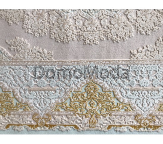 Акриловый ковер Diora 3528A C  KEMIK / C PUDRA - высокое качество по лучшей цене в Украине изображение 2.