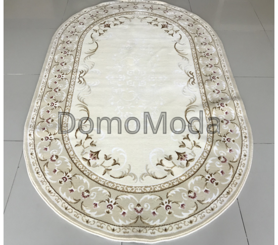 Акриловий килим Dolmabahce 606H - Висока якість за найкращою ціною в Україні зображення 2.