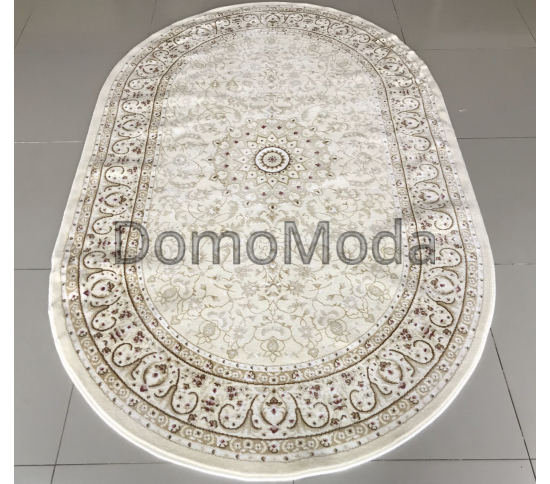 Акриловий килим Dolmabahce 608H - Висока якість за найкращою ціною в Україні зображення 3.