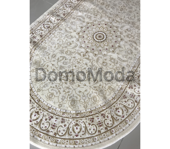 Акриловий килим Dolmabahce 608H - Висока якість за найкращою ціною в Україні зображення 4.