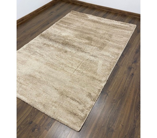 Високоворсна килимова доріжка Doux 1000 , BEIGE Купити в інтернет магазині ДомоМода фото 2 Високоворсна килимова доріжка Doux 1000 , BEIGE - Висока якість за найкращою ціною в Україні зображення 2.