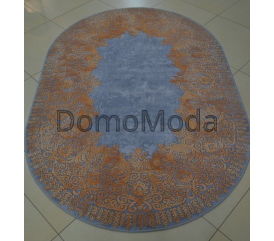 Акриловий килим Everest 3358Z grey-brick - Висока якість за найкращою ціною в Україні зображення 3.