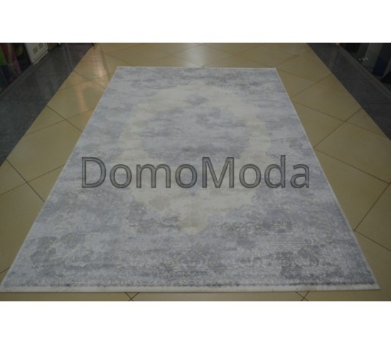 Акриловий килим Everest 3359D grey-beige - Висока якість за найкращою ціною в Україні зображення 2.