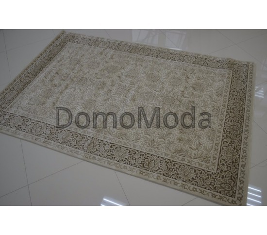 Акриловый ковер Everest 3303E beige-brown - высокое качество по лучшей цене в Украине изображение 4.