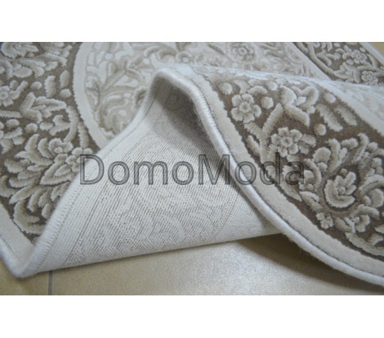 Акриловый ковер Everest 3303E beige-brown - высокое качество по лучшей цене в Украине изображение 3.