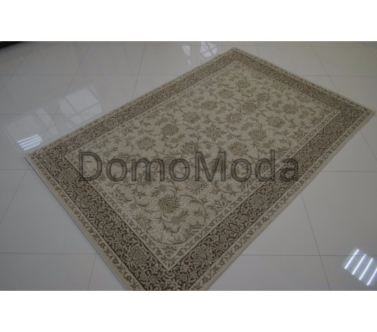 Акриловый ковер Everest 3303E beige-brown - высокое качество по лучшей цене в Украине изображение 2.