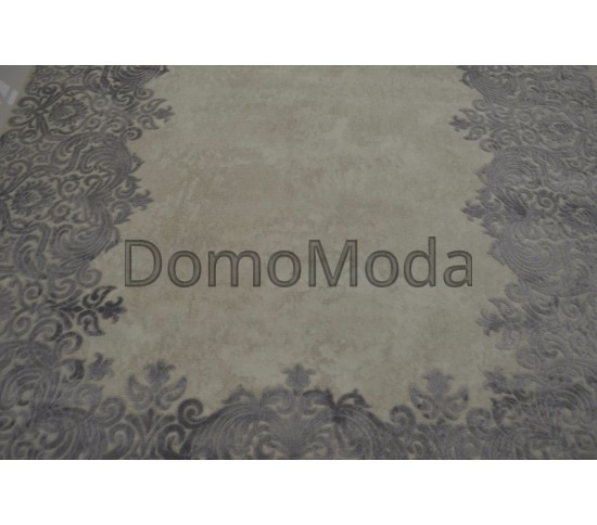 Акриловый ковер Everest 3358D grey-beige - высокое качество по лучшей цене в Украине изображение 6.