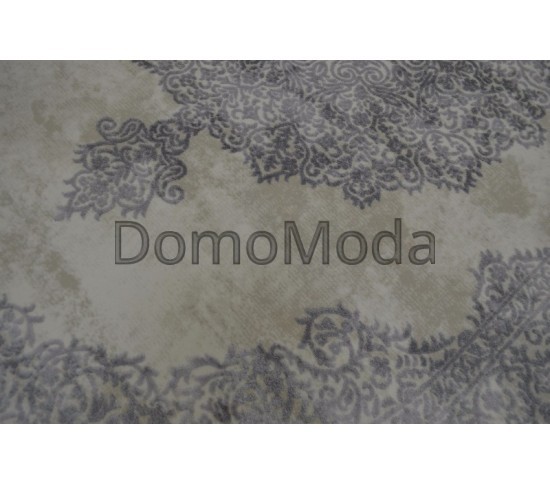 Акриловий килим Everest 3359D grey-beige - Висока якість за найкращою ціною в Україні зображення 7.