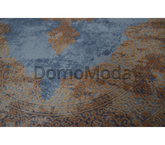 Акриловий килим Everest 3359Z GREY / BRICK - Висока якість за найкращою ціною в Україні зображення 3.