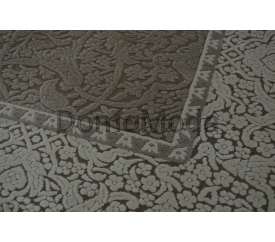 Акриловый ковер Everest 3331L brown-beige - высокое качество по лучшей цене в Украине изображение 2.