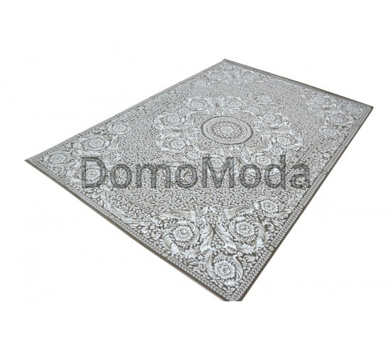 Акриловий килим Everest 3338E Brown beige - Висока якість за найкращою ціною в Україні зображення 4.