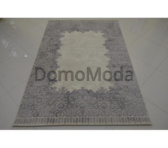 Акриловый ковер Everest 3358D grey-beige - высокое качество по лучшей цене в Украине