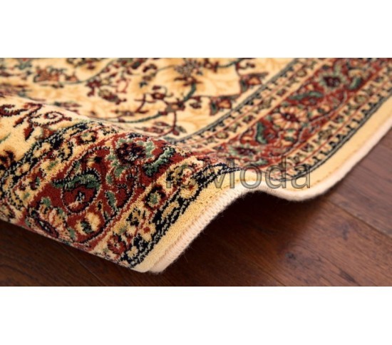 Акриловый ковер Eden Kordoba Piaskowy - высокое качество по лучшей цене в Украине изображение 2.