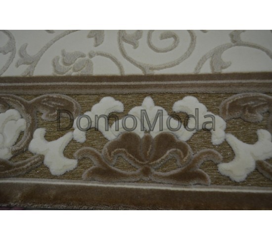 Акриловый ковер Efes 7736 , 70 - высокое качество по лучшей цене в Украине изображение 5.