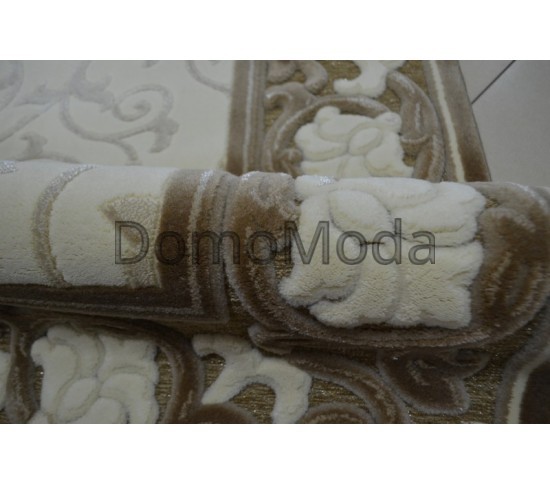 Акриловый ковер Efes 7736 , 70 - высокое качество по лучшей цене в Украине изображение 4.