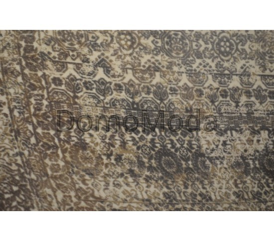 Акриловий килим Elexus Olimpos 1932 EKN/Bej - Висока якість за найкращою ціною в Україні зображення 5.