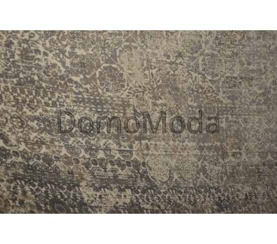 Акриловий килим Elexus Olimpos 1932 EKN/Bej - Висока якість за найкращою ціною в Україні зображення 4.