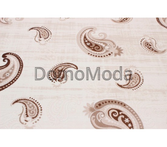 Акриловий килим Elhamra 0008 kmk - Висока якість за найкращою ціною в Україні зображення 4.