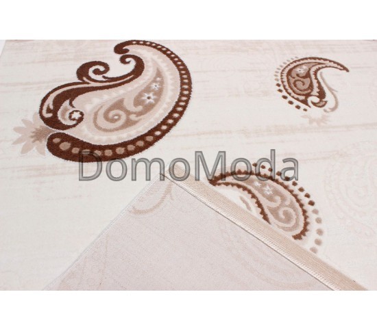 Акриловий килим Elhamra 0008 kmk - Висока якість за найкращою ціною в Україні зображення 3.