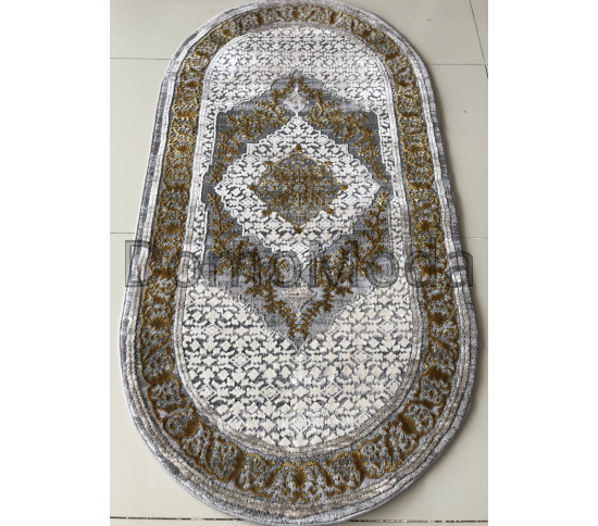 Синтетический ковер Elit 17340 957 - высокое качество по лучшей цене в Украине изображение 3.