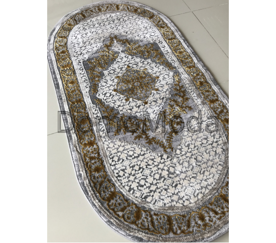 Синтетический ковер Elit 17340 957 - высокое качество по лучшей цене в Украине изображение 4.