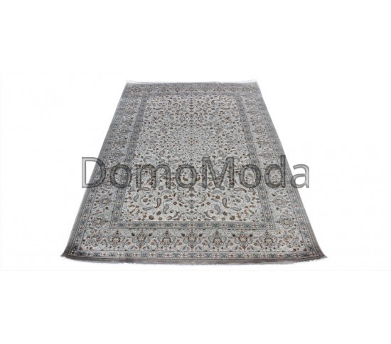 Акриловий килим Elitra W6275 Ivory-L.Grey - Висока якість за найкращою ціною в Україні