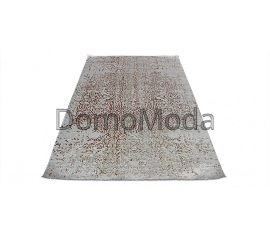 Акриловий килим Elitra W7080 L.Grey-C.L.Grey - Висока якість за найкращою ціною в Україні