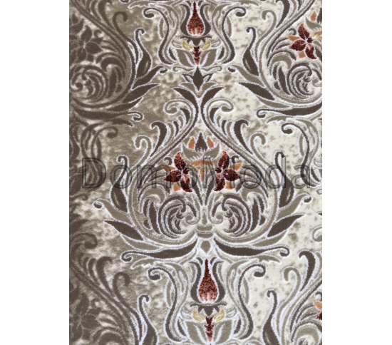 Синтетичний килим Elvin (Елвин) EL1612 - Висока якість за найкращою ціною в Україні зображення 2.