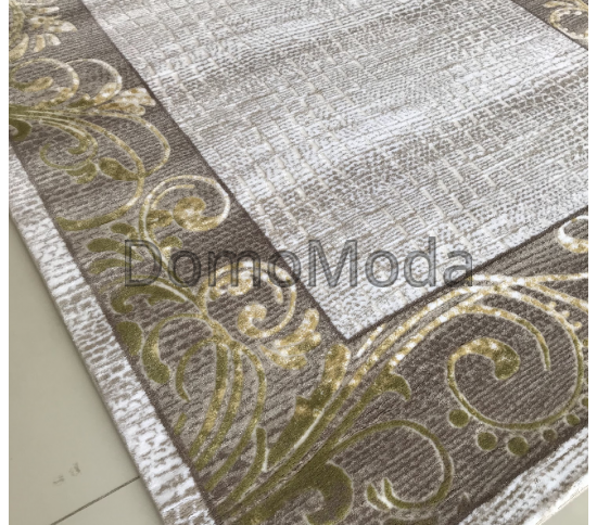 Синтетичний килим Elvin (Елвин) EL1720 - Висока якість за найкращою ціною в Україні зображення 2.