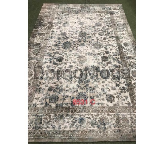 Акриловий килим 127833 - Висока якість за найкращою ціною в Україні