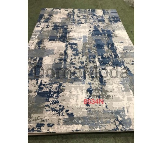 Акриловий килим 127834 - Висока якість за найкращою ціною в Україні