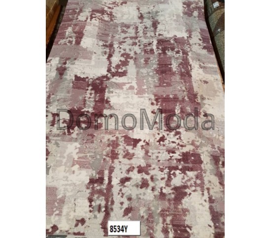 Акриловий килим 127840 - Висока якість за найкращою ціною в Україні