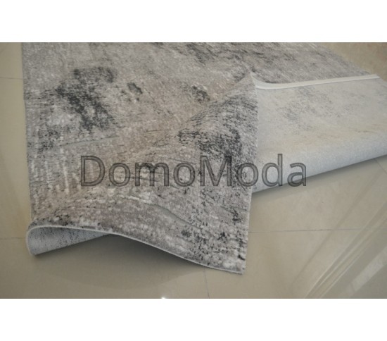 Акриловий килим Empire akilik 8547 L.grey/antrasit - Висока якість за найкращою ціною в Україні зображення 2.