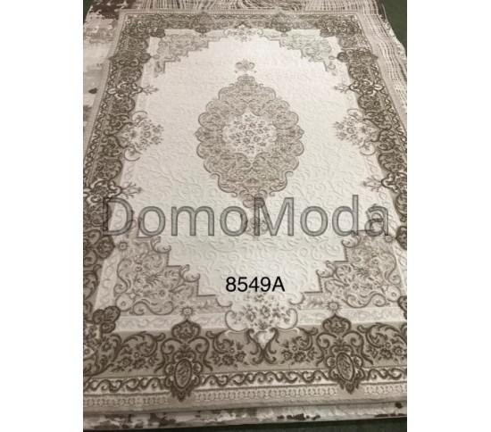 Акриловий килим 122396 - Висока якість за найкращою ціною в Україні