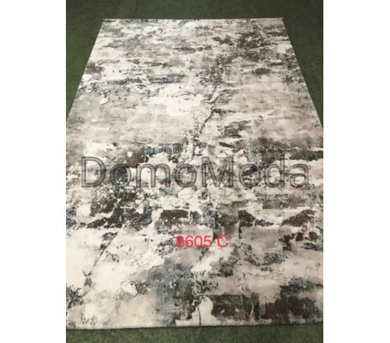 Акриловий килим 127836 - Висока якість за найкращою ціною в Україні