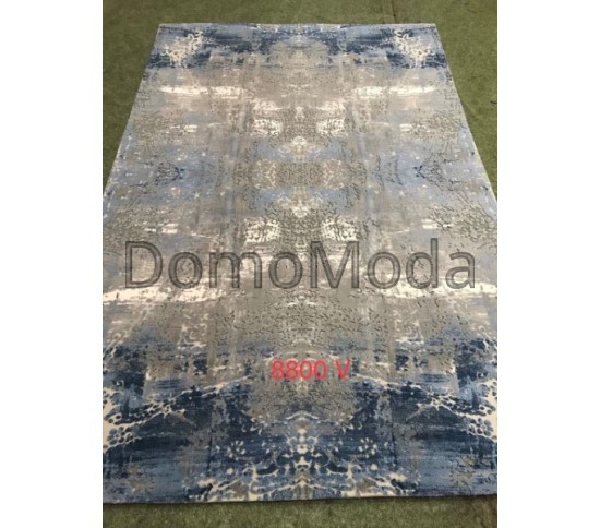 Акриловый ковер 127838 - высокое качество по лучшей цене в Украине