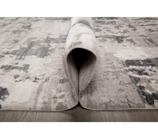 Акриловый ковер EMPIRE 8534L GREY / ANTRASIT - высокое качество по лучшей цене в Украине изображение 5.