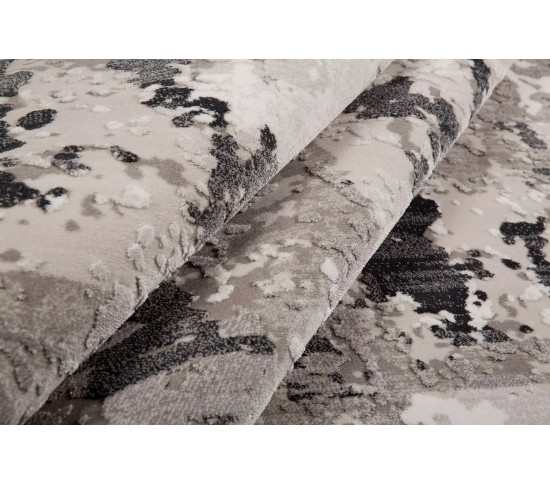 Акриловый ковер EMPIRE 8534L GREY / ANTRASIT - высокое качество по лучшей цене в Украине изображение 4.