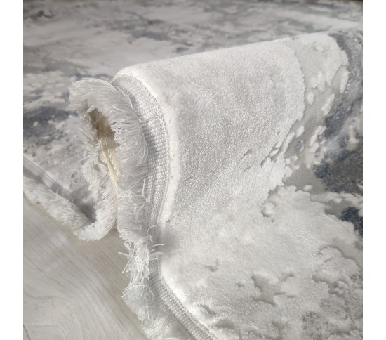 Акриловый ковер EMPIRE 8534L GREY / ANTRASIT - высокое качество по лучшей цене в Украине изображение 2.